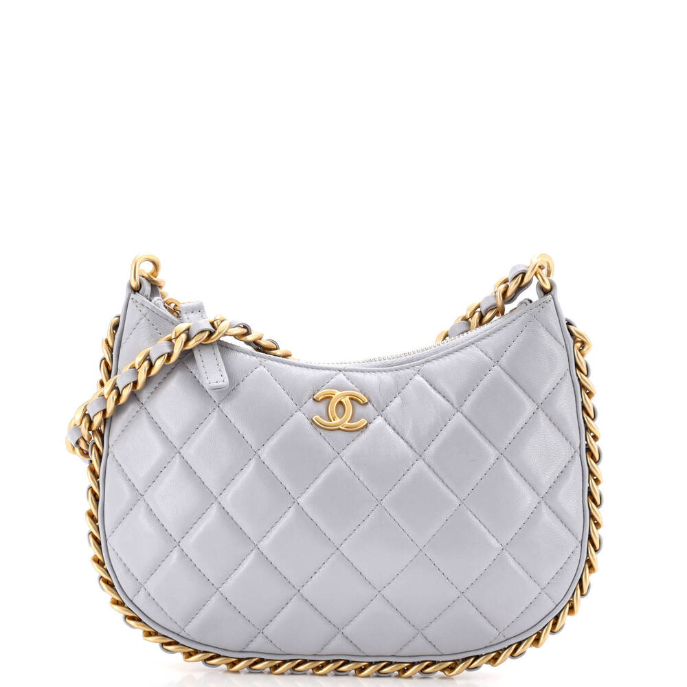 Chanel CC Chain Around Hobo